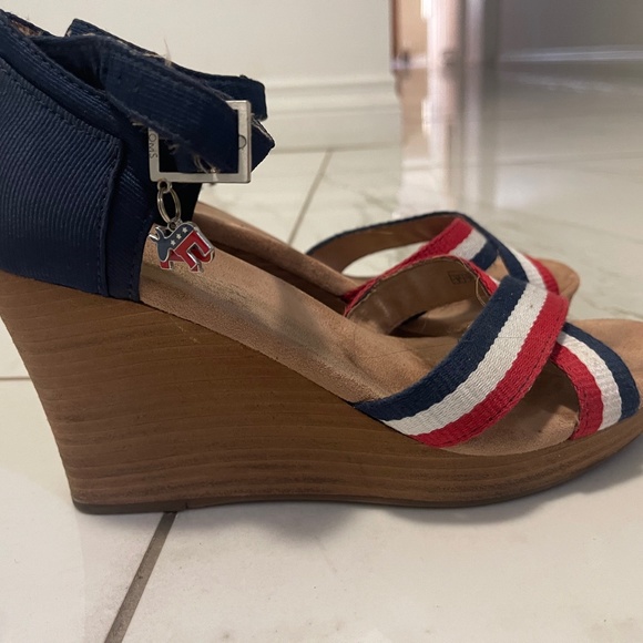 Tom wedges - Picture 1 of 1